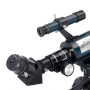 Телескоп Levenhuk Discovery Sky Trip ST50 с книгой